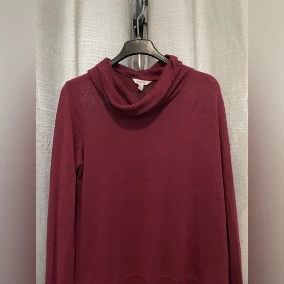 Nine West Cowl Sweater - Picture 3 of 3